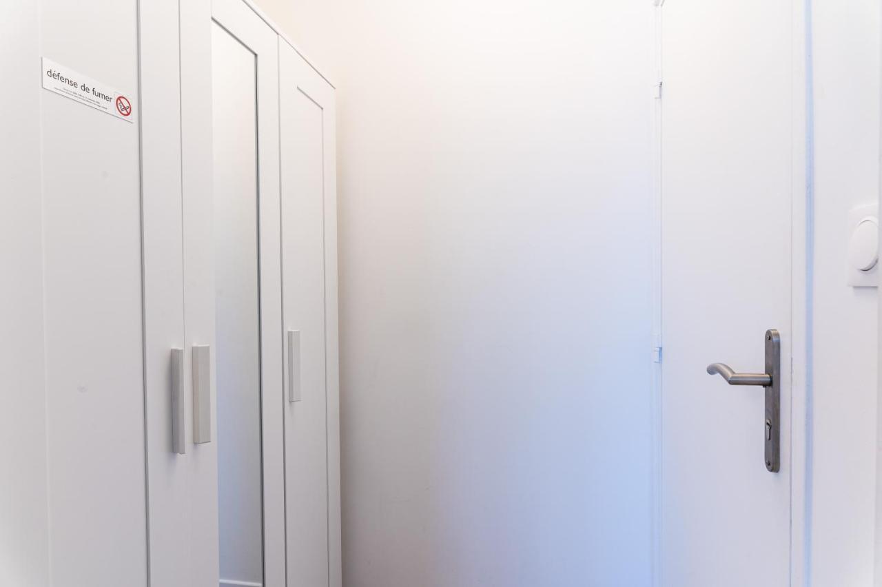 Le Coquet - Balcon - Proche Gare - Parking Apartment Bourg-en-Bresse Ngoại thất bức ảnh